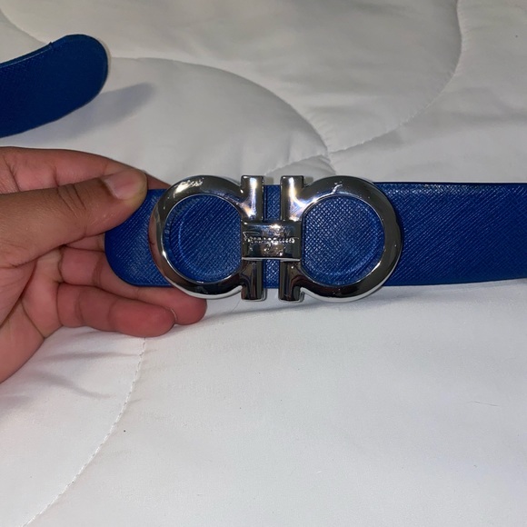 farragamo belt